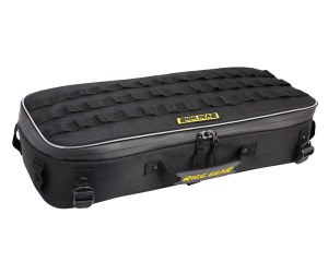 Photo showing RG-1080 Trails End tool bag closed